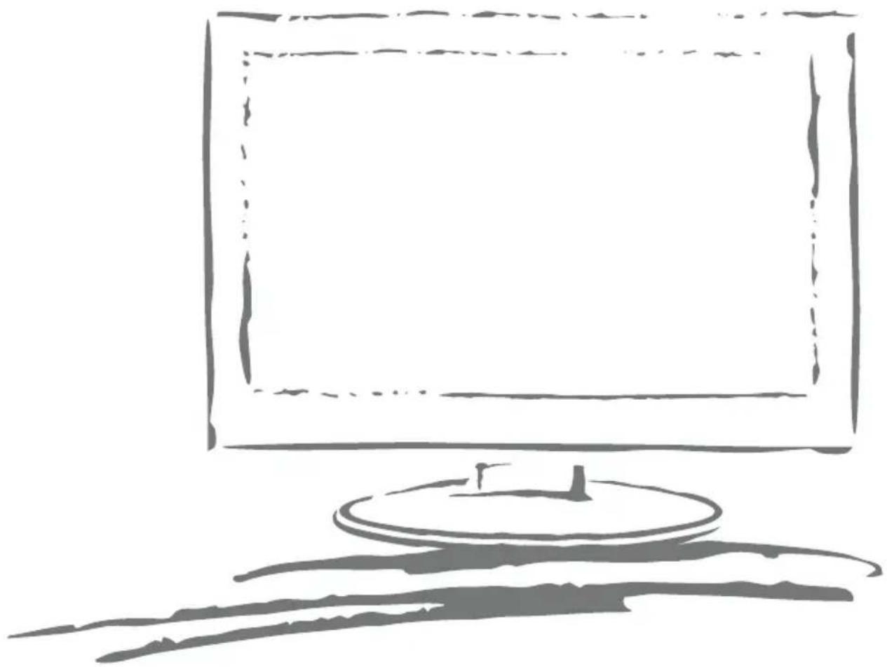SALORA 22LED6105CD - LED COLOUR TV - 1