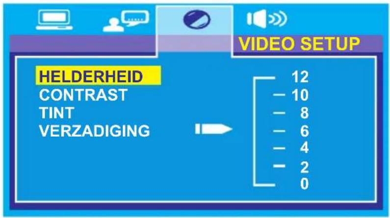 SALORA 22LED6105CD - HELDERHEID - 1