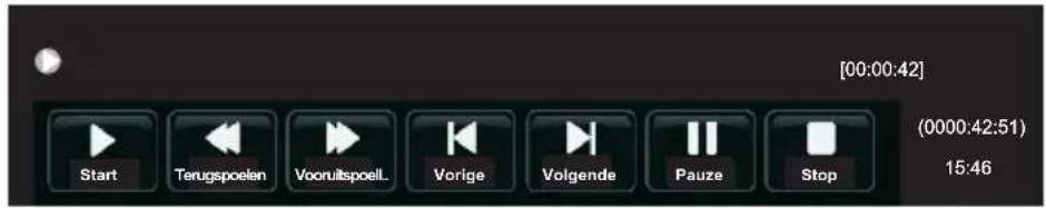 SALORA 22LED6105CD - Tijdsverschuivingsopname (TSR) - 1