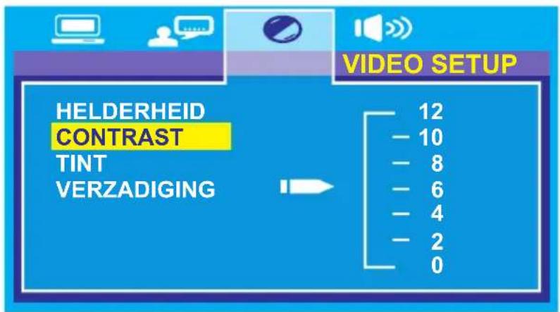 SALORA 22LED6105CD - CONTRAST - 1