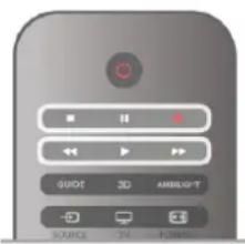 PHILIPS 47PFL6097H - Regarder un enregistrement - 1