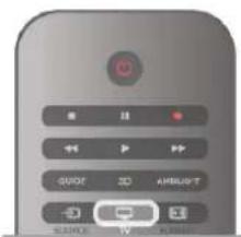 PHILIPS 47PFL6097H - Changement de chaîne - 1