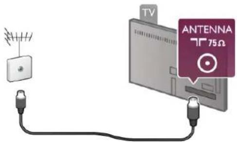 PHILIPS 47PFL6097H - Antenne - 1