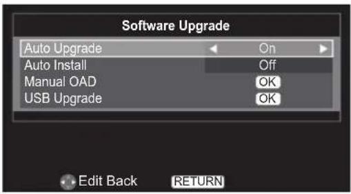 TOSHIBA 26EL933 - System Upgrade - 2