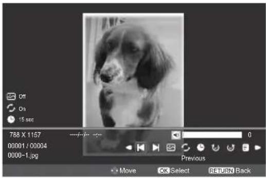 TOSHIBA 26EL933 - View Photo Files - 4
