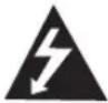 TOSHIBA 26EL933 - EXCLUSION CLAUSE - 1