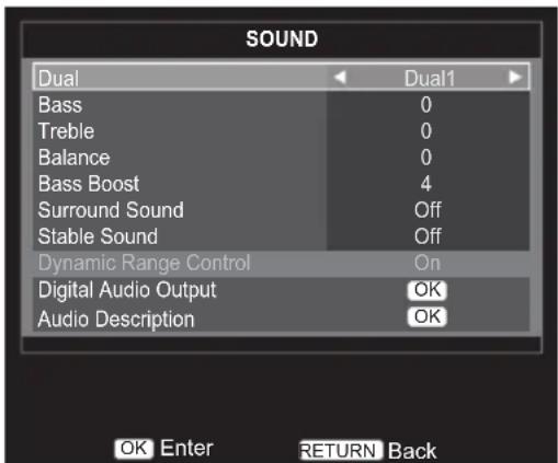 TOSHIBA 26EL933 - Dual - 2