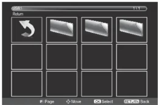 TOSHIBA 26EL933 - View Photo Files - 3