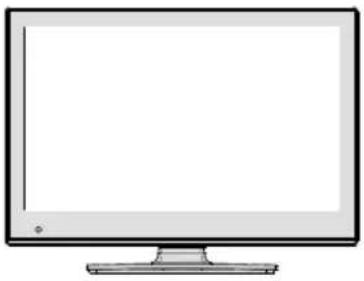 SALORA 19LED7010TW - Boutons de la télécommande - 2