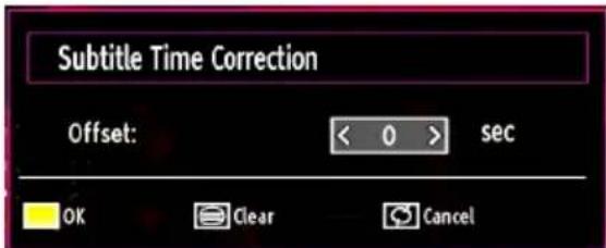 SALORA 19LED7010TW - Media Playback Using Media Browser - 4