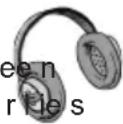SALORA 19LED7010TW - Volume hoofdtelefoon - 1