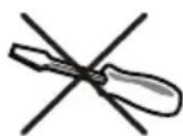 SALORA 19LED7010TW - Maintenance - 1