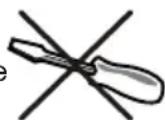 SALORA 19LED7010TW - Onderhoud - 1