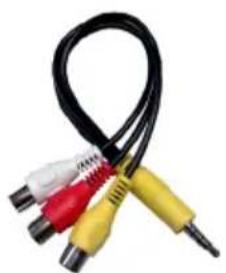 SALORA 19LED7010TW - Inhoud van de verpakking - 2