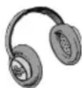 SALORA 19LED7010TW - Headphone Volume - 1