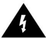 SALORA LED1938DVX - Caution - 1