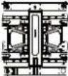 LG 55LM649S - Montaggio a parete - 5
