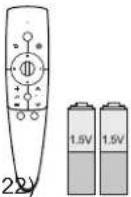 LG 55LM649S - ΣΗΜΕΙΩΣΗ - 4
