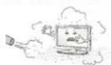 LG 55LM649S - ADVERTENCIA - 2