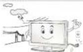 LG 55LM649S - ADVERTENCIA - 21