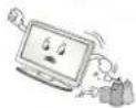 LG 55LM649S - ADVERTENCIA - 17