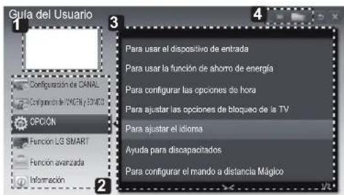 LG 55LM649S - NOTA - 1