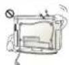 LG 55LM649S - ADVERTENCIA - 10