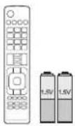 LG 55LM649S - OPMERKING - 3