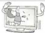 LG 55LM649S - ADVERTENCIA - 14