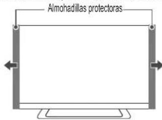LG 55LM649S - PRECAUCIÓN - 4