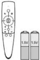LG 55LM649S - HINWEIS - 4