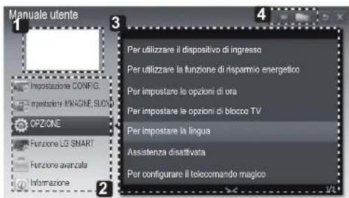 LG 55LM649S - NOTA - 1