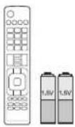 LG 55LM649S - HINWEIS - 3