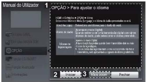 LG 55LM649S - NOTA - 2