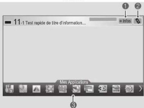 LG 55LM649S - ATTENTION - 2