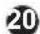 SALORA 22LED3305TD - MUTE - 1