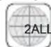 SALORA 22LED3305TD - Formats DVD pris en charge - 3