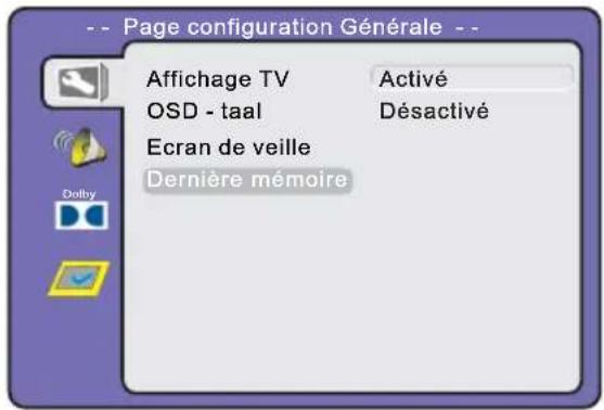 SALORA 24LED3305TD - Ecran de veille - 1