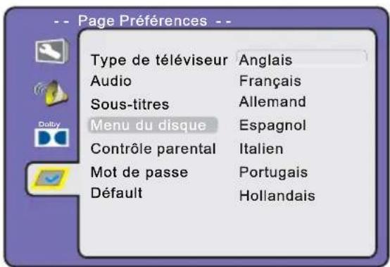 SALORA 24LED3305TD - Sous-titres - 1