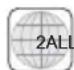 SALORA 22LED3315TDW - Region Code - 2
