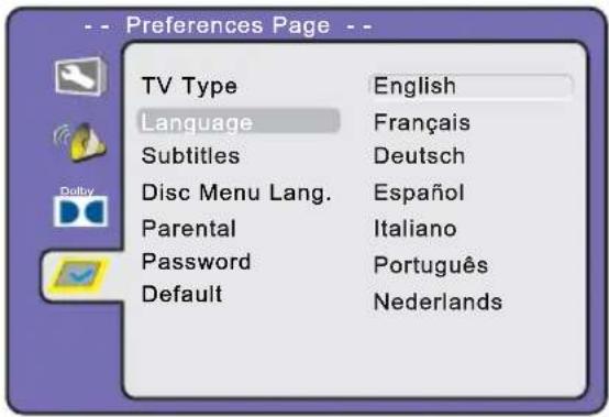 SALORA 22LED3315TDW - TV TYPE - 1