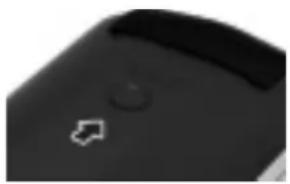 SAMSUNG PS51F5500AK - Reconnecting the Smart Touch Control - 1
