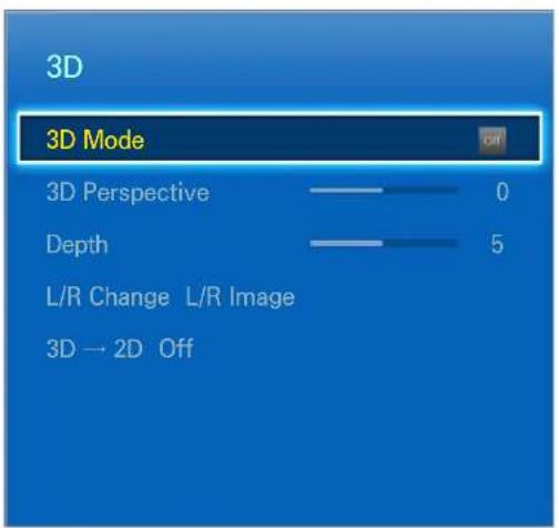 SAMSUNG UE32F4510AK - 3D TV - 1