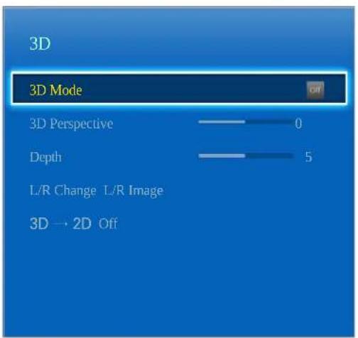 SAMSUNG UE46F6800 - 3D TV - 1