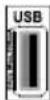 SALORA 24LED8105CD - Télécommande - DVD - 26