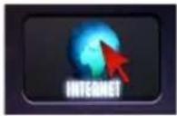SALORA 50LED8100CS - Navigateur Internet - 1