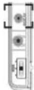 SALORA 50LED8110CSW - Utilisation de Mon bouton 2 - 16