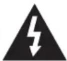 SALORA 50LED8110CSW - RISICO OP ELEKTRISCHE SCHOKKEN NIET OPENEN - 1