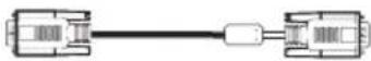 SALORA 32LED8115CDW - Télécommande - DVD - 7