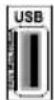 SALORA 32LED8115CDW - Télécommande - DVD - 26